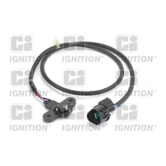 Capteur d'angle, vilebrequin QUINTON HAZELL XREV507
