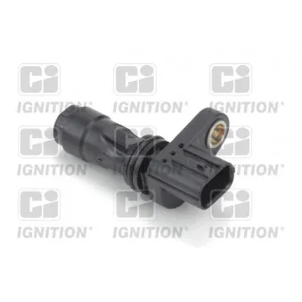 Capteur d'angle, vilebrequin QUINTON HAZELL XREV508