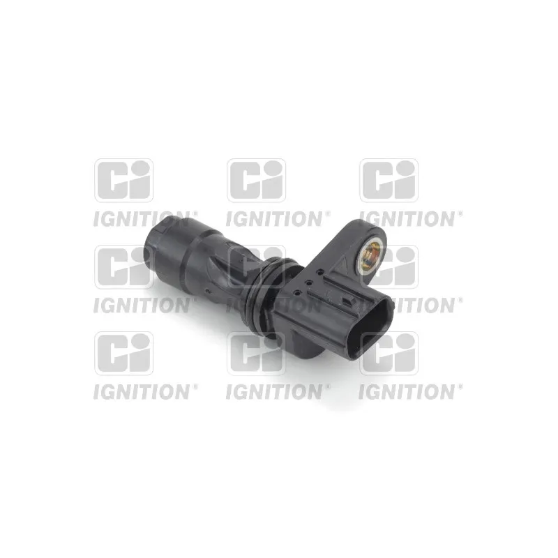 Capteur d'angle, vilebrequin QUINTON HAZELL XREV508