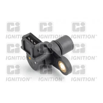 Capteur d'angle, vilebrequin QUINTON HAZELL XREV509