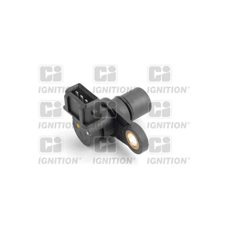 Capteur d'angle, vilebrequin QUINTON HAZELL XREV509