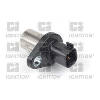 Capteur d'angle, vilebrequin QUINTON HAZELL XREV511