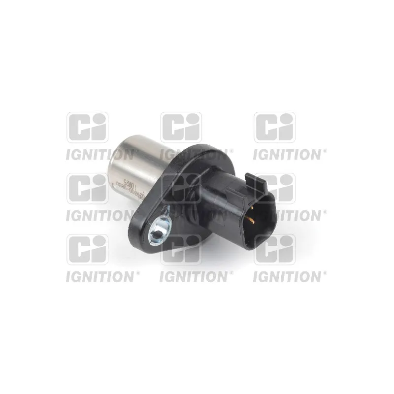 Capteur d'angle, vilebrequin QUINTON HAZELL XREV511