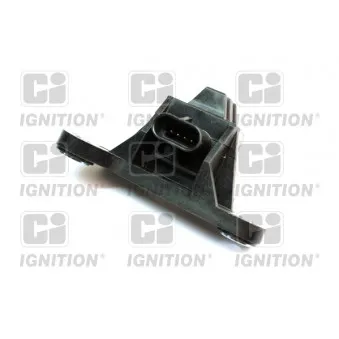 Capteur d'angle, vilebrequin QUINTON HAZELL XREV514