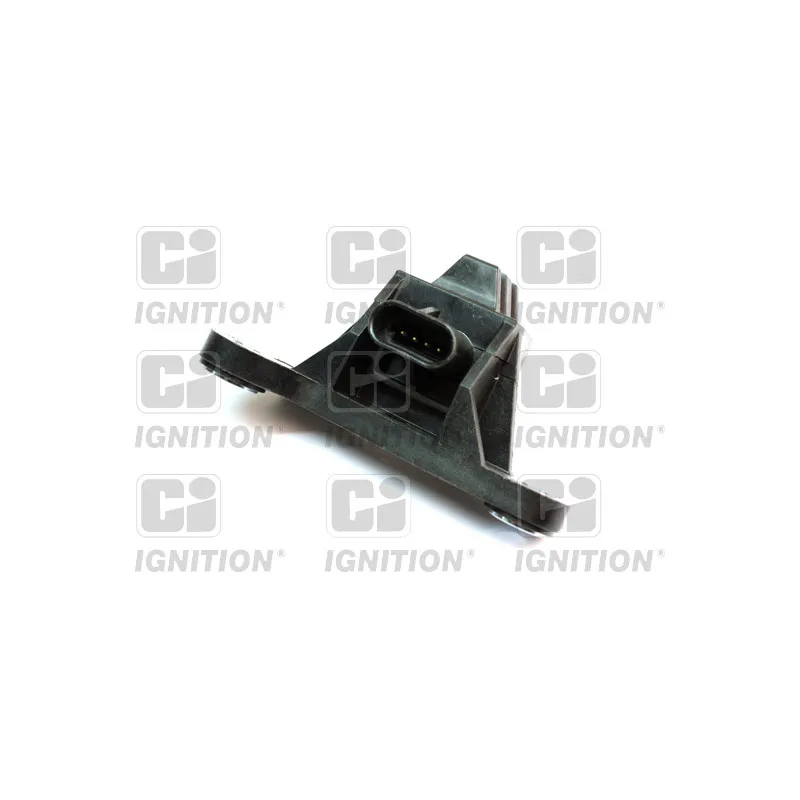 Capteur d'angle, vilebrequin QUINTON HAZELL XREV514