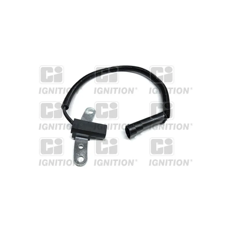 Capteur d'angle, vilebrequin QUINTON HAZELL XREV515