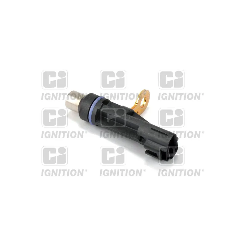 Capteur d'angle, vilebrequin QUINTON HAZELL XREV516