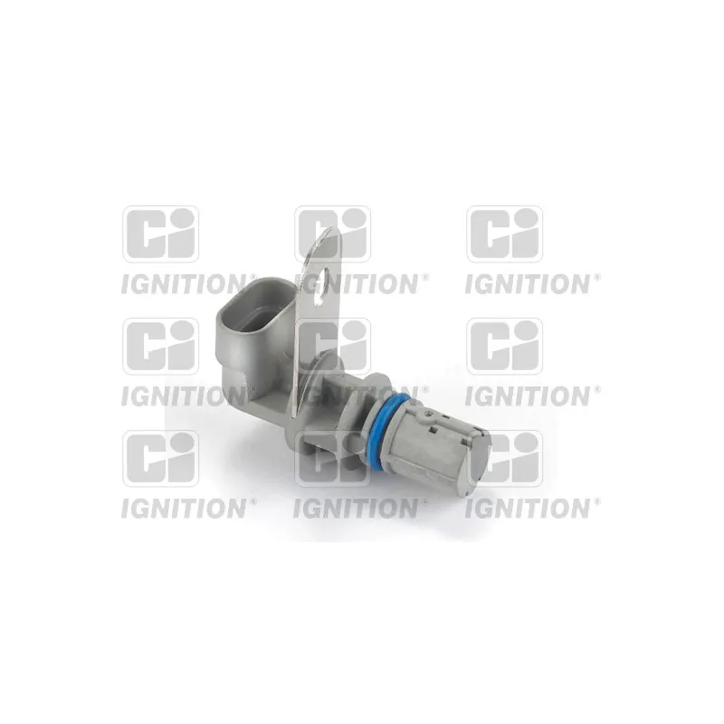 Capteur d'angle, vilebrequin QUINTON HAZELL XREV518