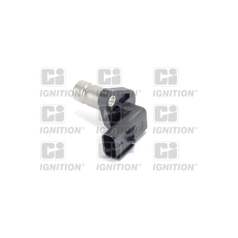 Capteur d'angle, vilebrequin QUINTON HAZELL XREV519