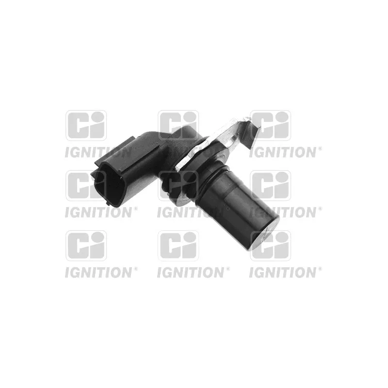 Capteur de vitesse de roue, boîte automatique QUINTON HAZELL XREV520