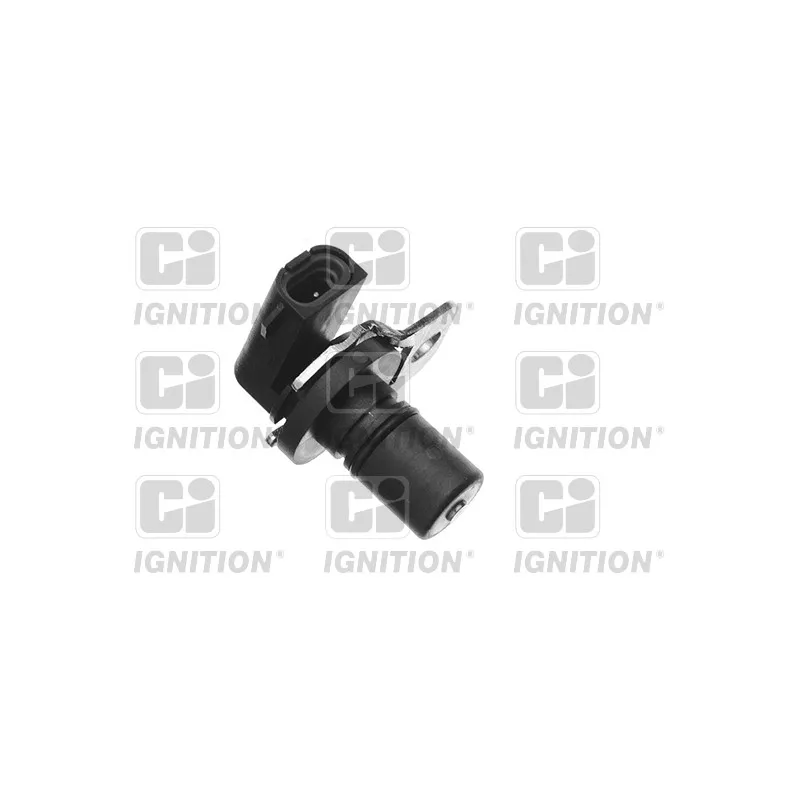 Capteur de vitesse de roue, boîte automatique QUINTON HAZELL XREV526