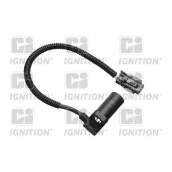 Capteur, vitesse QUINTON HAZELL XREV528