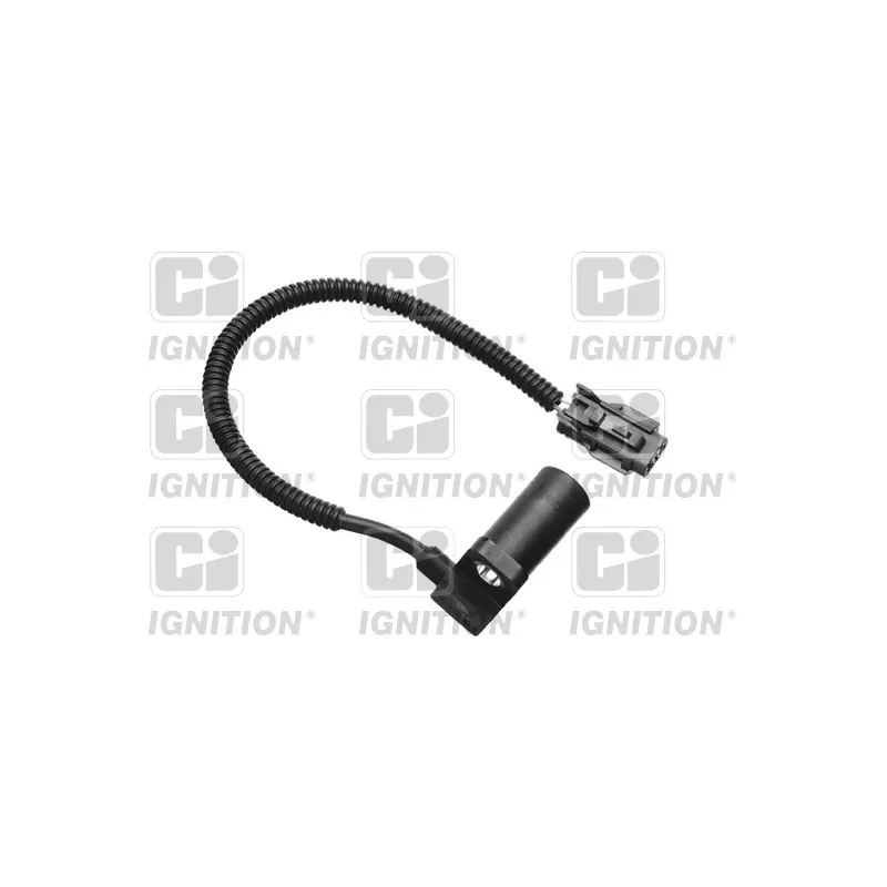 Capteur, vitesse QUINTON HAZELL XREV528