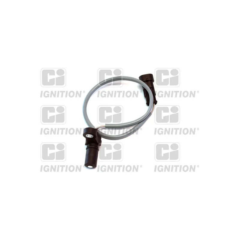 Capteur de vitesse de roue, boîte automatique QUINTON HAZELL XREV534