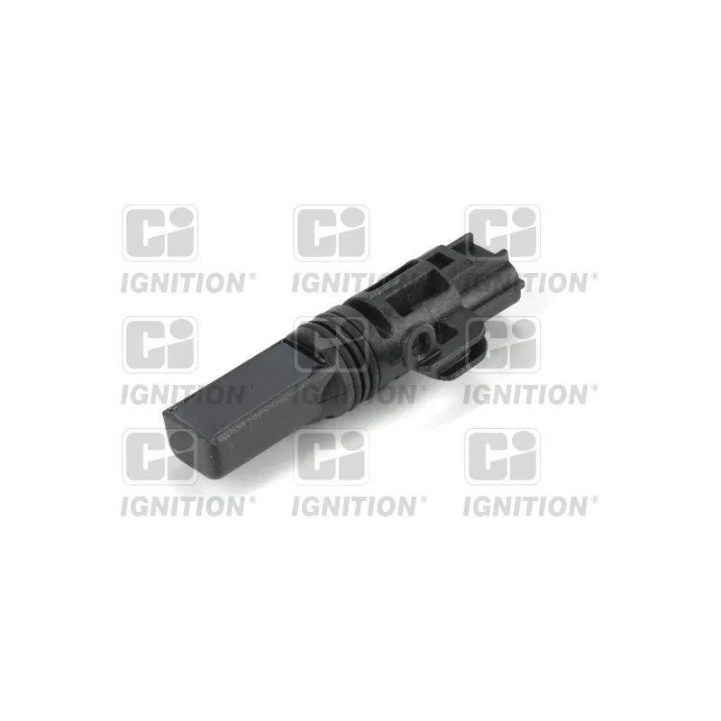 Capteur, vitesse QUINTON HAZELL XREV535