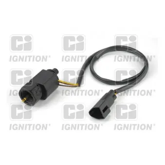 Capteur, vitesse QUINTON HAZELL XREV540