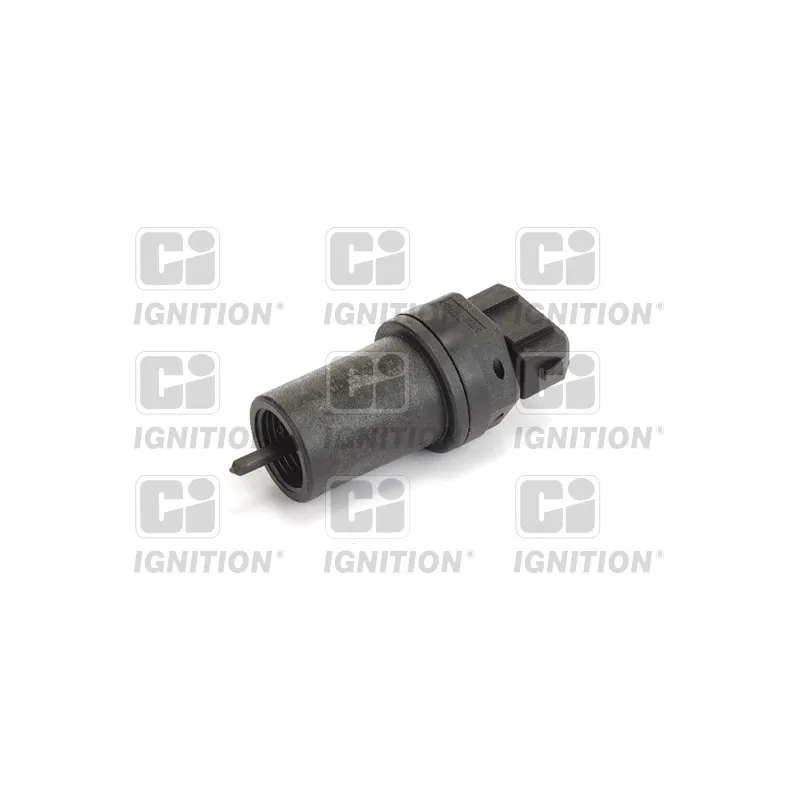 Capteur, vitesse QUINTON HAZELL XREV543