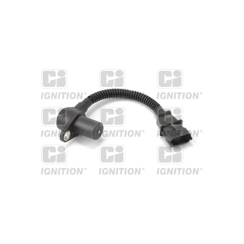 Capteur d'angle, vilebrequin QUINTON HAZELL XREV548