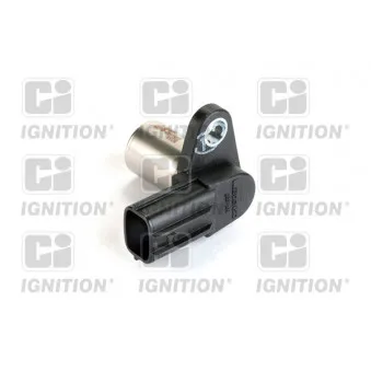 Capteur d'angle, vilebrequin QUINTON HAZELL XREV550