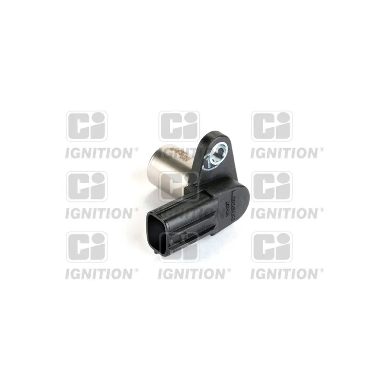 Capteur d'angle, vilebrequin QUINTON HAZELL XREV550