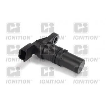 Capteur d'angle, vilebrequin QUINTON HAZELL XREV552