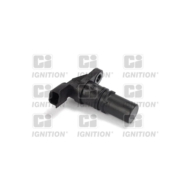 Capteur d'angle, vilebrequin QUINTON HAZELL XREV552