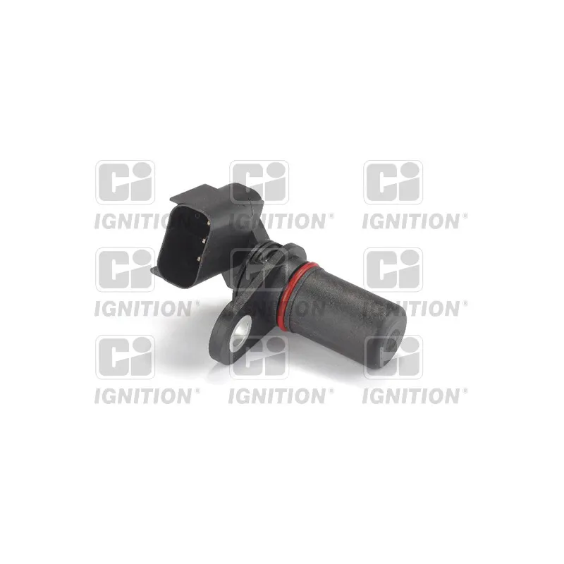 Capteur d'angle, vilebrequin QUINTON HAZELL XREV554