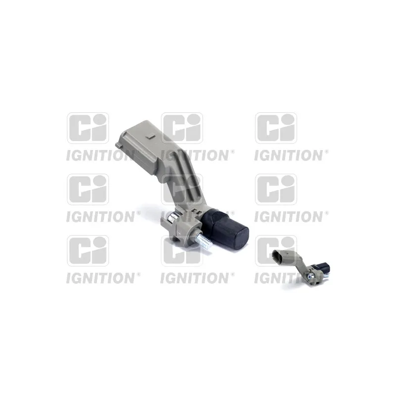 Capteur d'angle, vilebrequin QUINTON HAZELL XREV557
