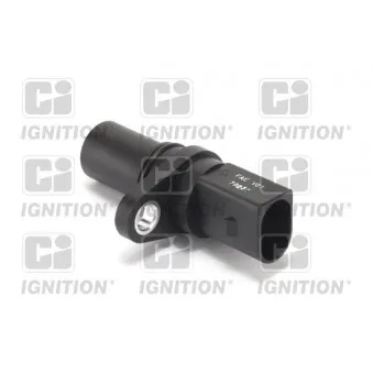 Capteur d'angle, vilebrequin QUINTON HAZELL XREV559