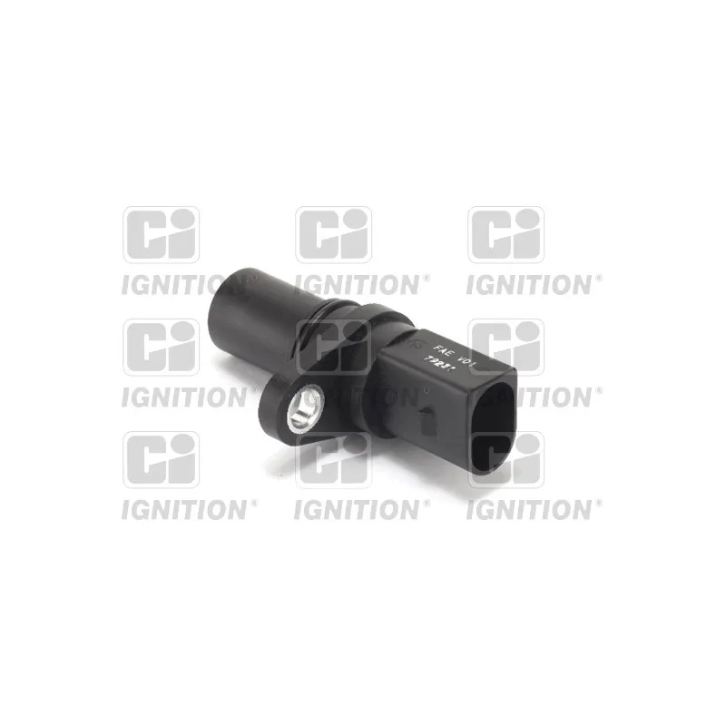 Capteur d'angle, vilebrequin QUINTON HAZELL XREV559
