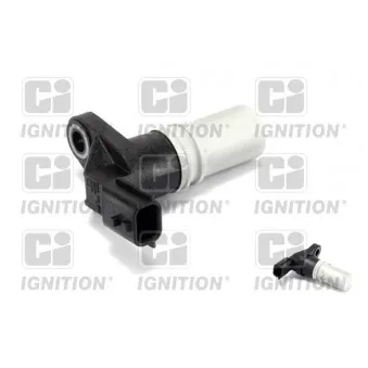 Capteur d'angle, vilebrequin QUINTON HAZELL XREV560