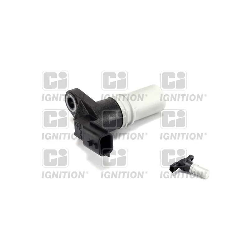 Capteur d'angle, vilebrequin QUINTON HAZELL XREV560