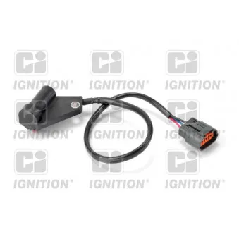 Capteur d'angle, vilebrequin QUINTON HAZELL