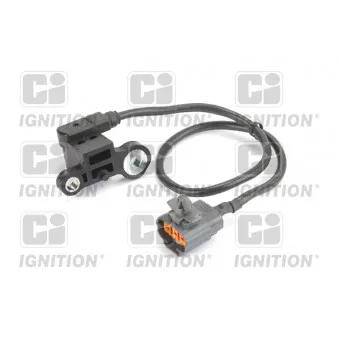 Capteur d'angle, vilebrequin QUINTON HAZELL XREV563