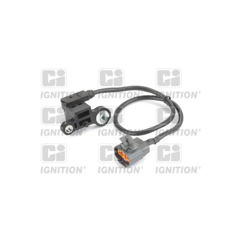 Capteur d'angle, vilebrequin QUINTON HAZELL XREV563