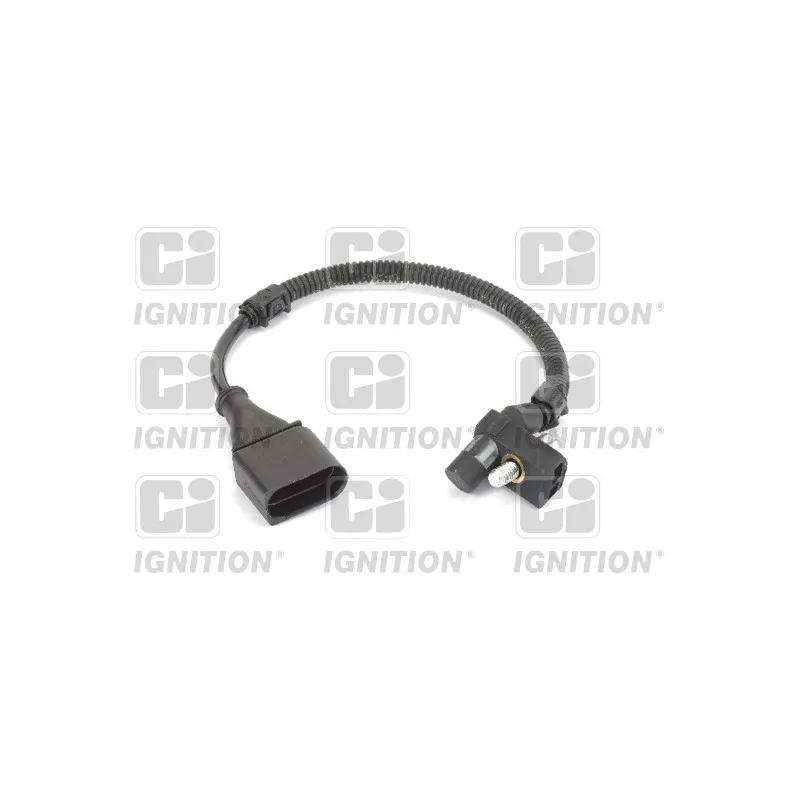 Capteur d'angle, vilebrequin QUINTON HAZELL XREV565