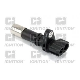 Capteur d'angle, vilebrequin QUINTON HAZELL XREV566