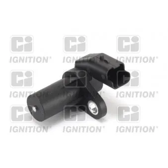 Capteur d'angle, vilebrequin QUINTON HAZELL XREV570