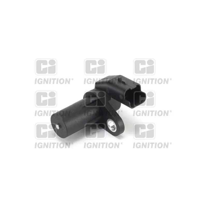 Capteur d'angle, vilebrequin QUINTON HAZELL XREV570
