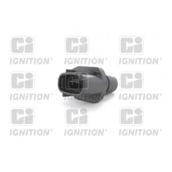 Capteur d'angle, vilebrequin QUINTON HAZELL XREV573