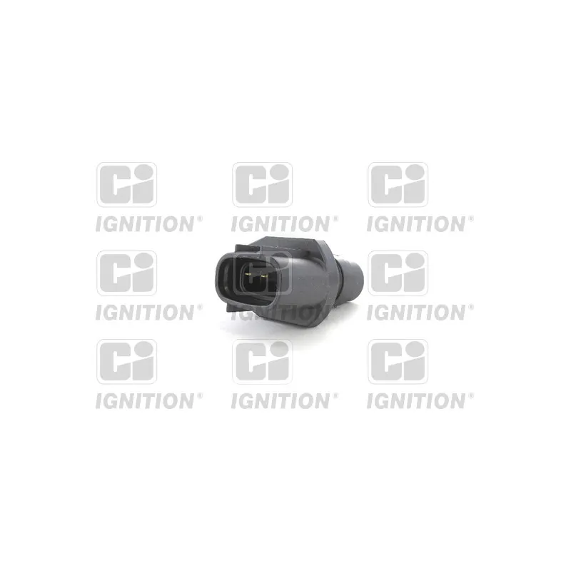 Capteur d'angle, vilebrequin QUINTON HAZELL XREV573