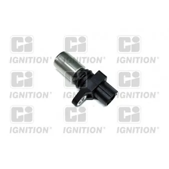 Capteur d'angle, vilebrequin QUINTON HAZELL XREV574