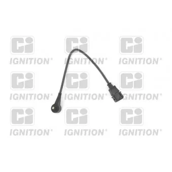 Capteur d'angle, vilebrequin QUINTON HAZELL XREV600