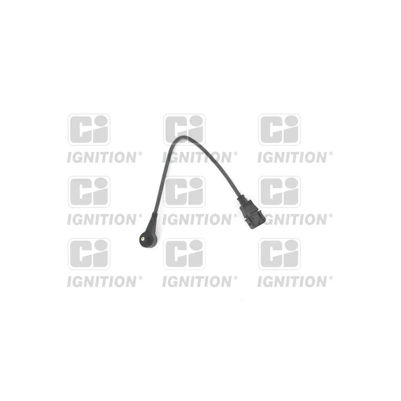 Capteur d'angle, vilebrequin QUINTON HAZELL XREV600