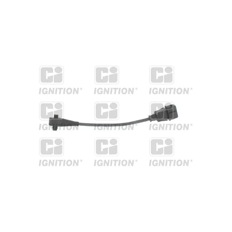 Capteur d'angle, vilebrequin QUINTON HAZELL XREV601