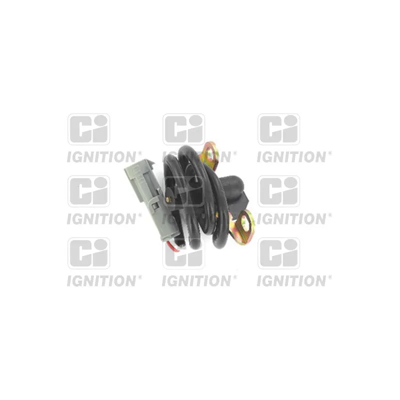 Capteur d'angle, vilebrequin QUINTON HAZELL XREV602