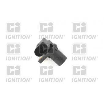 Capteur d'angle, vilebrequin QUINTON HAZELL