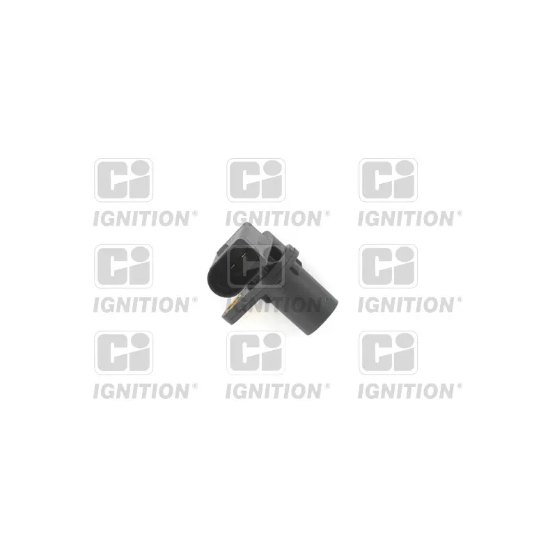 Capteur d'angle, vilebrequin QUINTON HAZELL XREV605