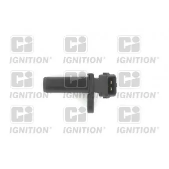 Capteur d'angle, vilebrequin QUINTON HAZELL XREV606
