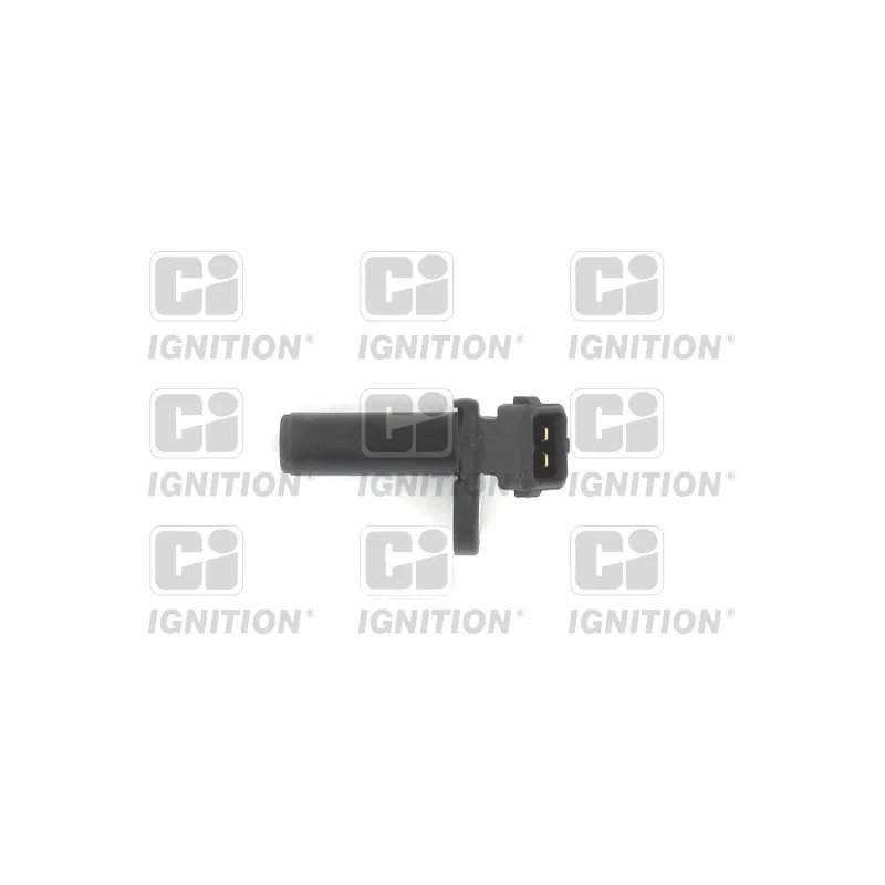Capteur d'angle, vilebrequin QUINTON HAZELL XREV606